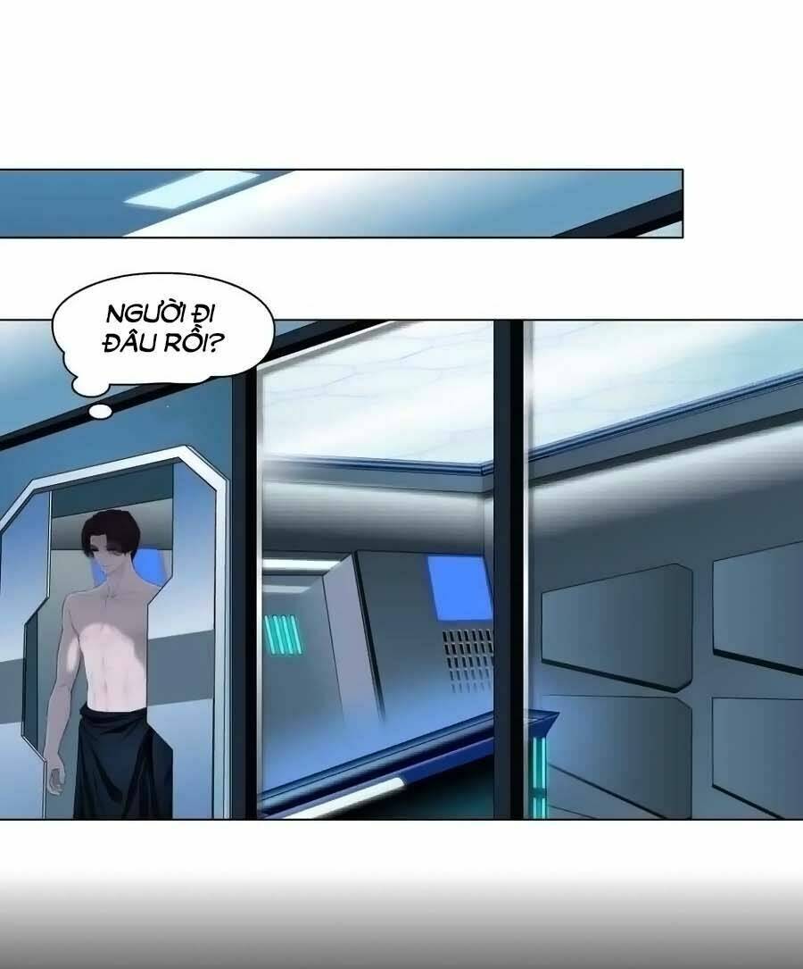 Đằng Nữ Chapter 184 - Trang 2