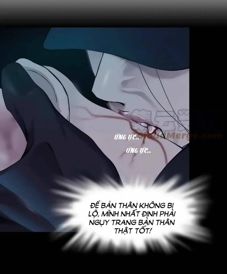 Đằng Nữ Chapter 184 - Trang 2