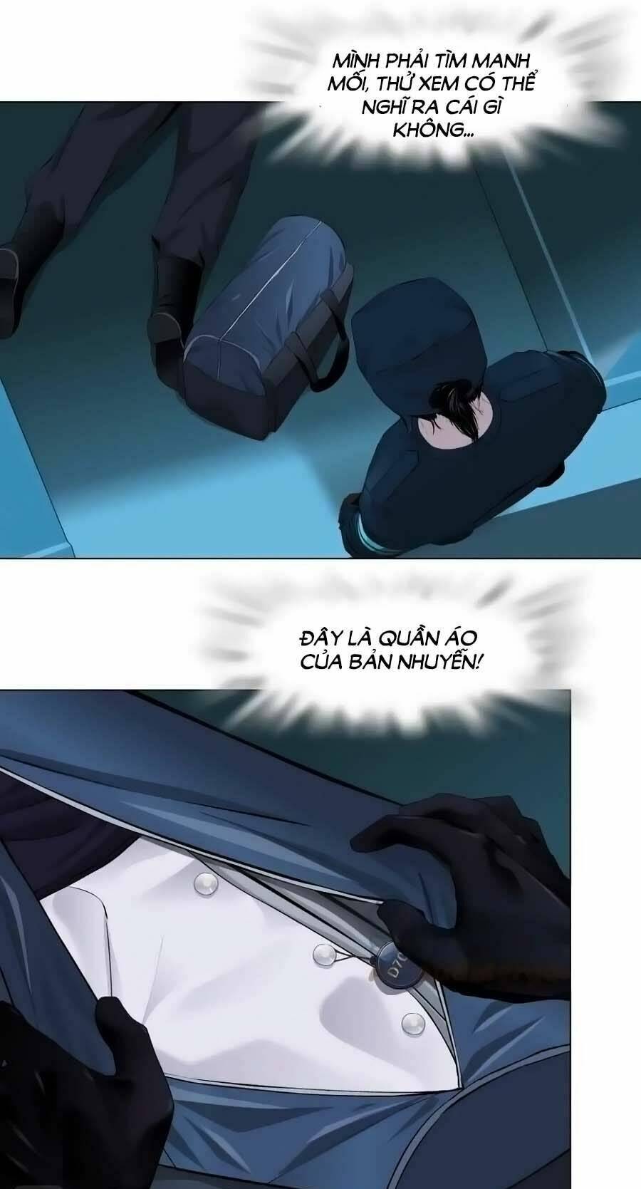 Đằng Nữ Chapter 185 - Trang 2