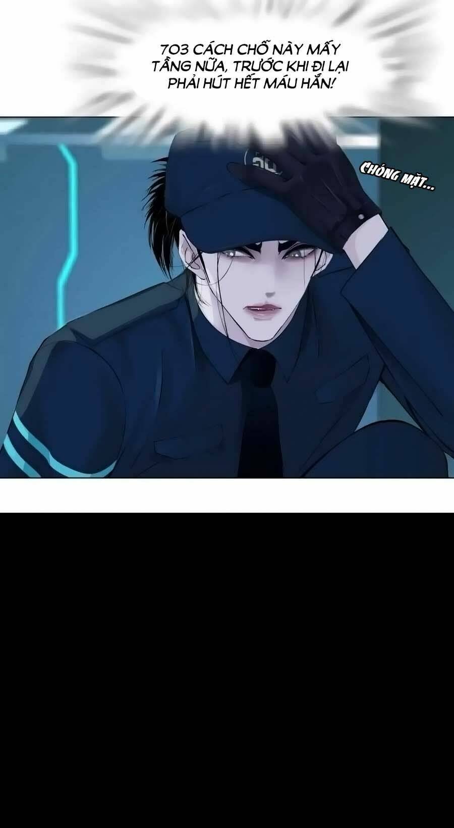 Đằng Nữ Chapter 185 - Trang 2