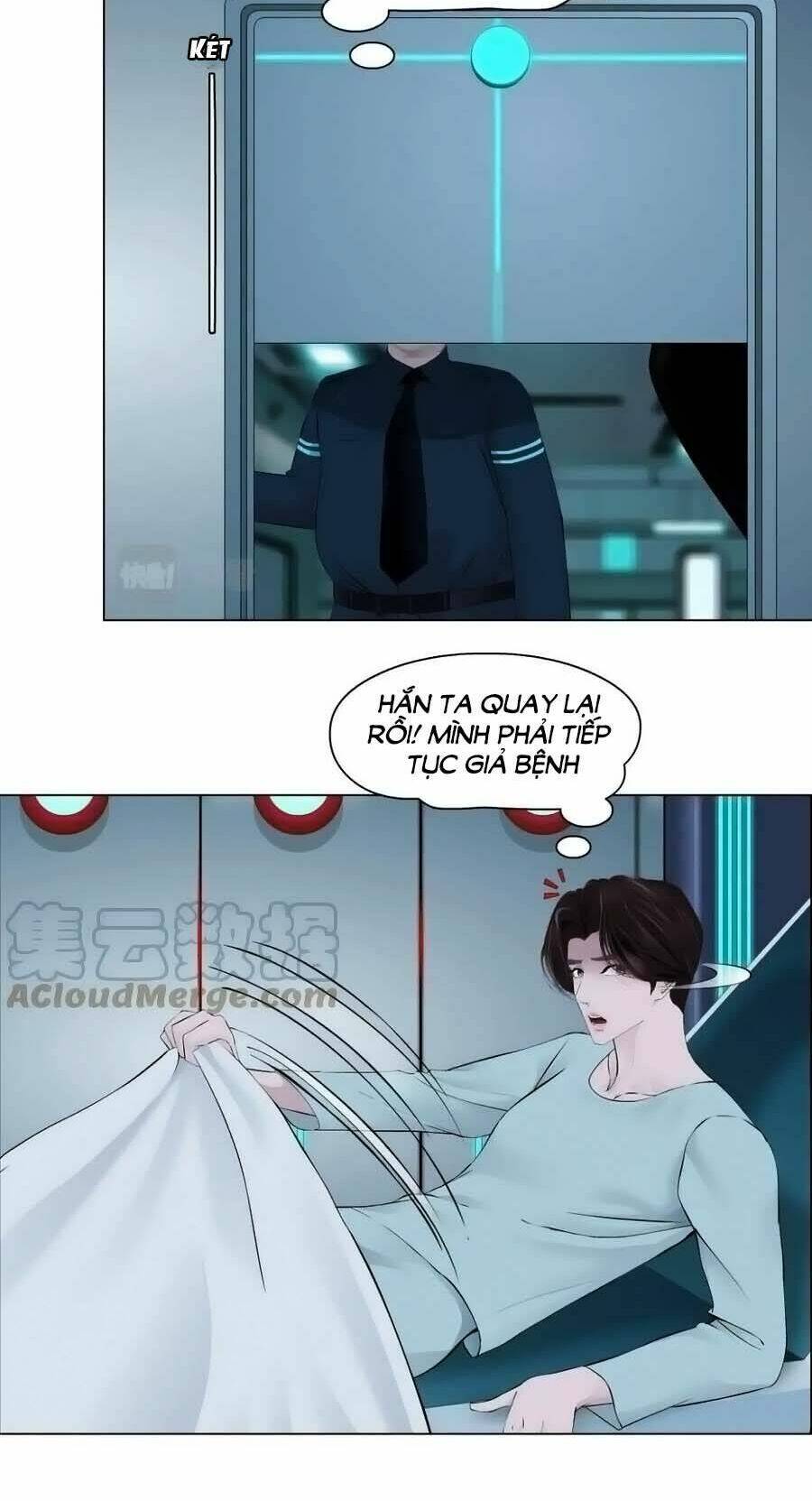 Đằng Nữ Chapter 185 - Trang 2