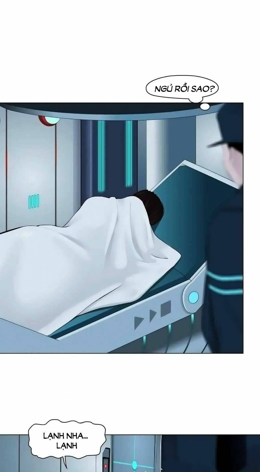 Đằng Nữ Chapter 185 - Trang 2