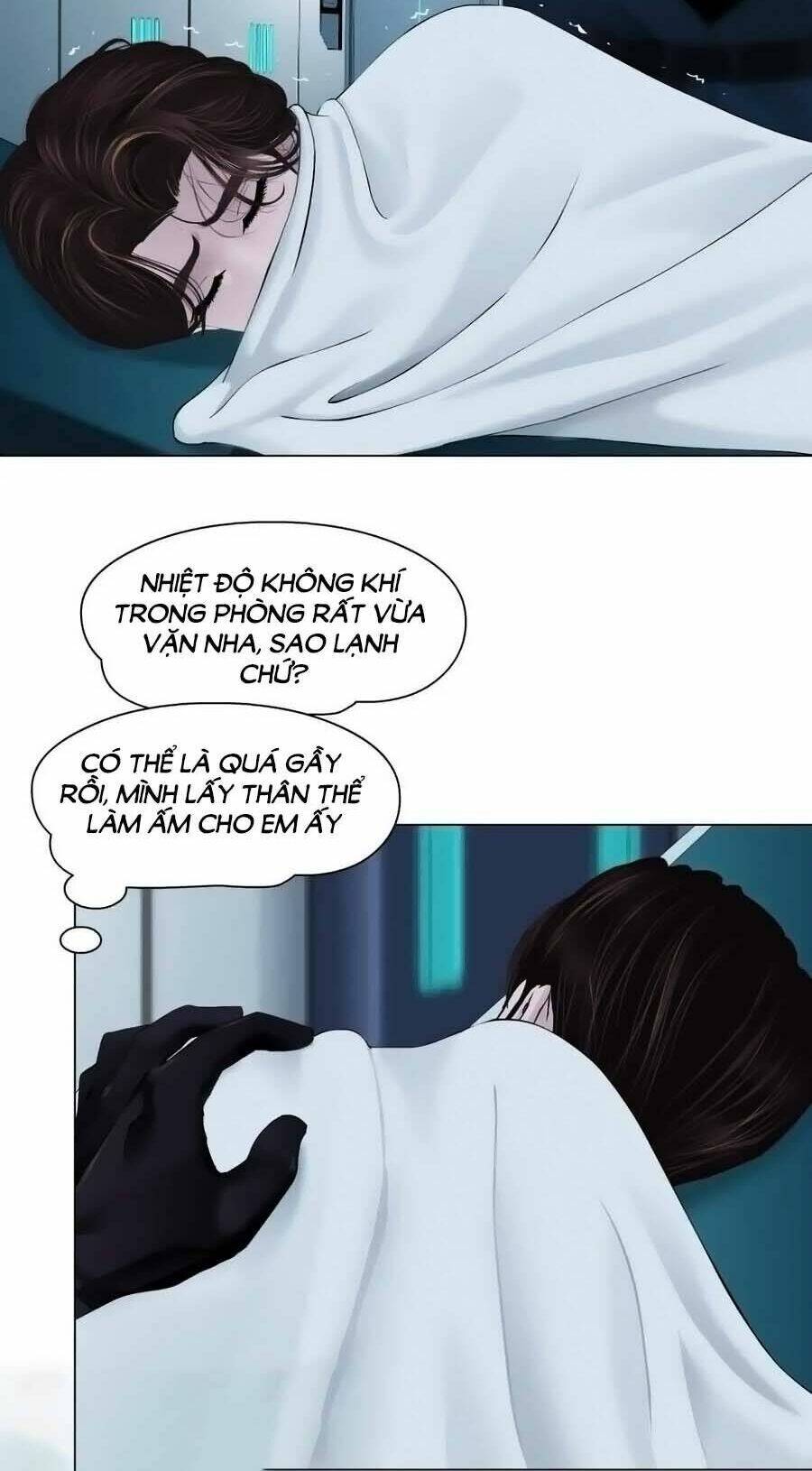 Đằng Nữ Chapter 185 - Trang 2