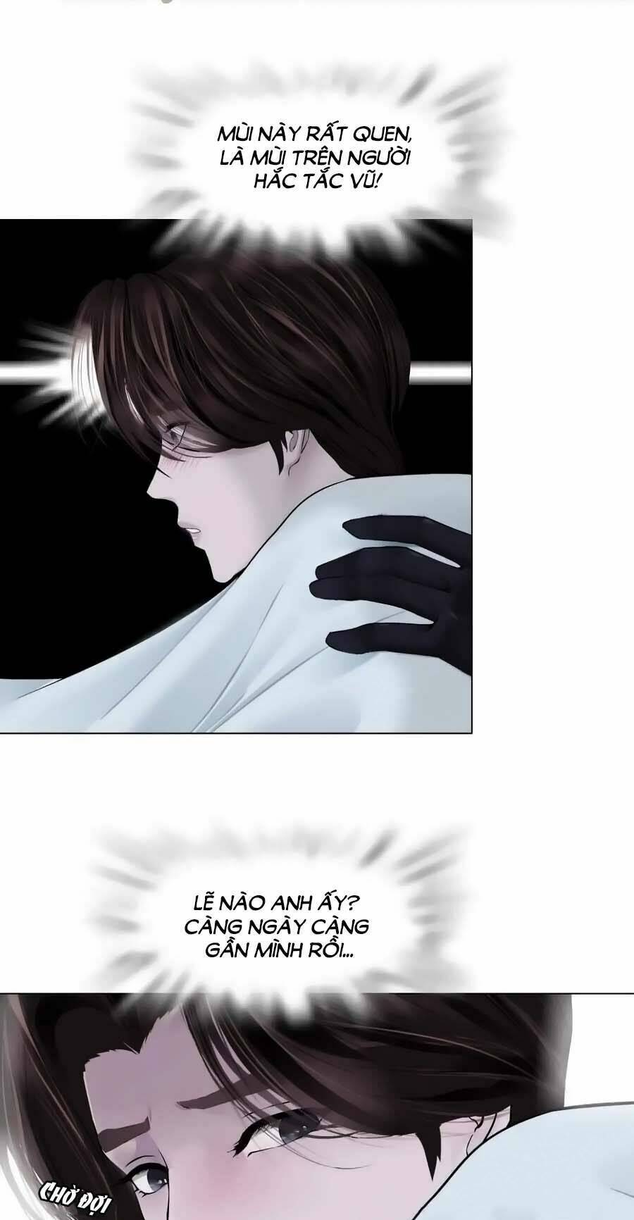 Đằng Nữ Chapter 185 - Trang 2