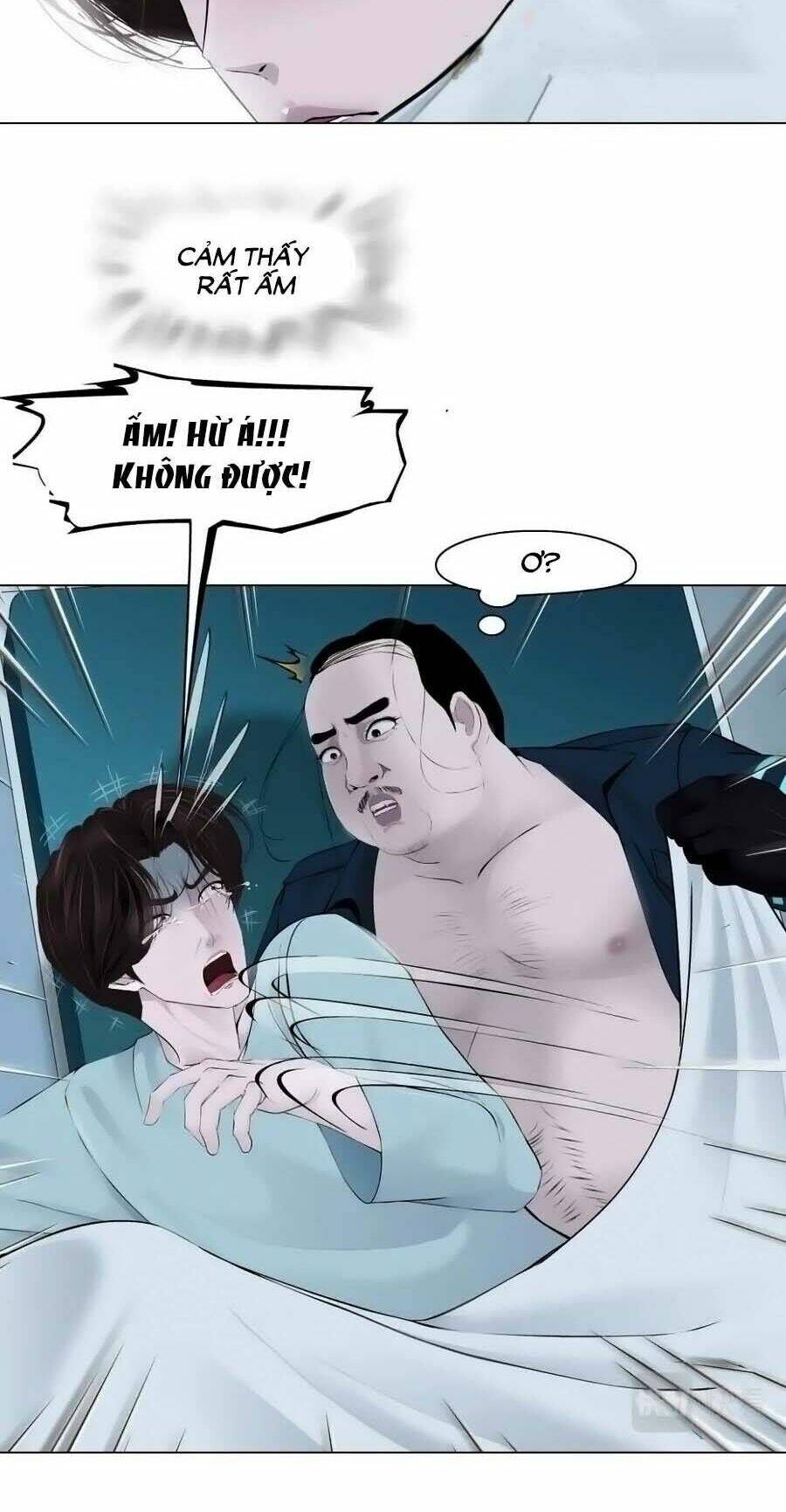 Đằng Nữ Chapter 185 - Trang 2