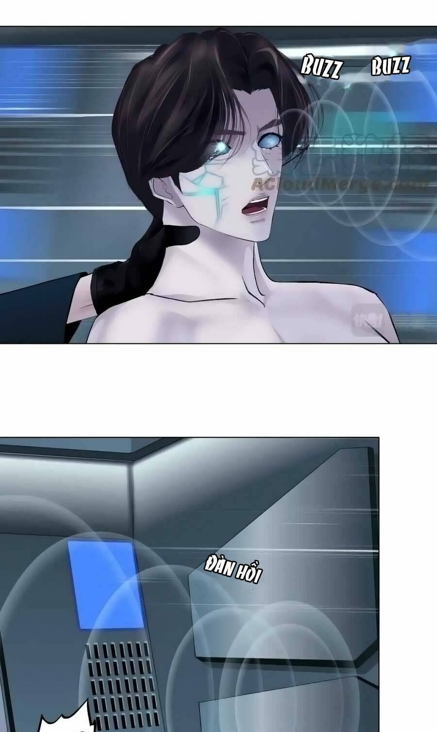 Đằng Nữ Chapter 185 - Trang 2