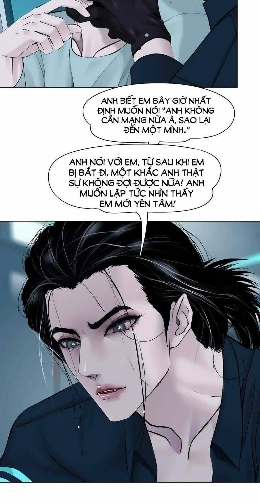 Đằng Nữ Chapter 185 - Trang 2
