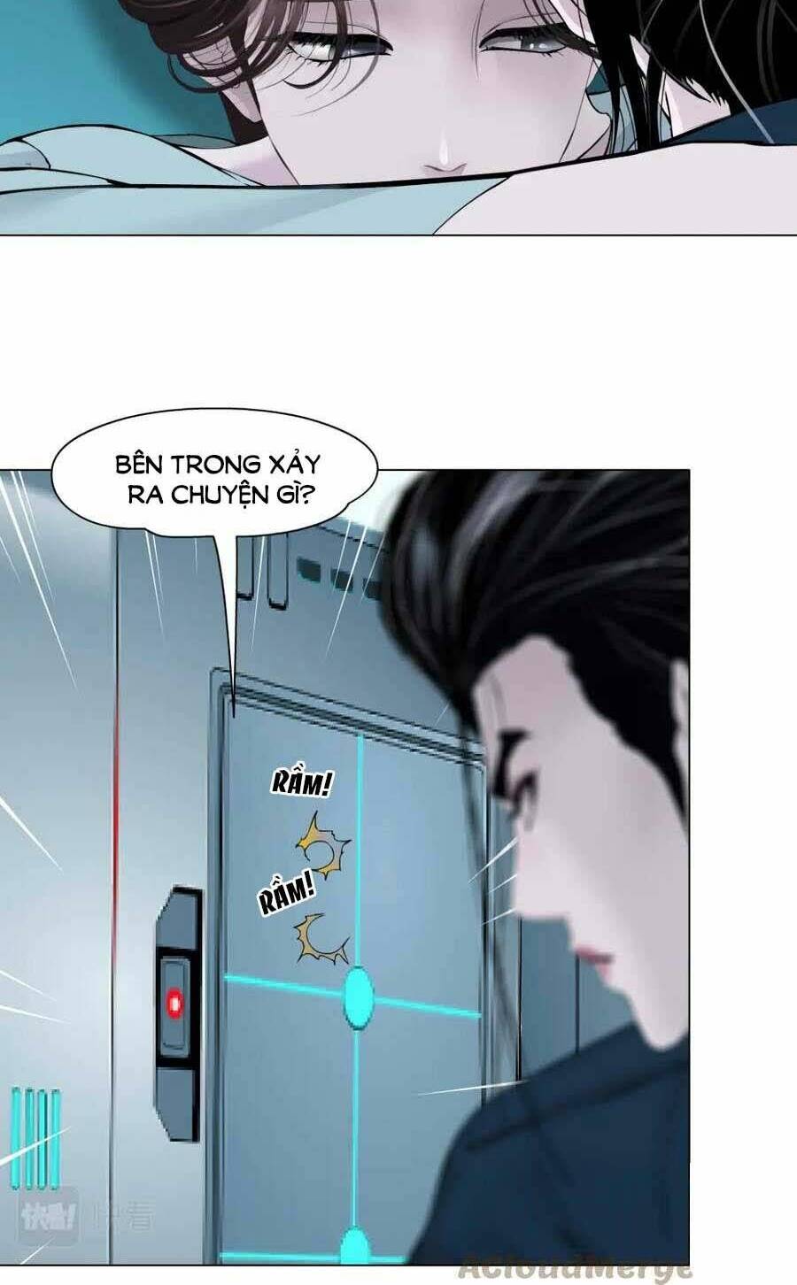 Đằng Nữ Chapter 185 - Trang 2