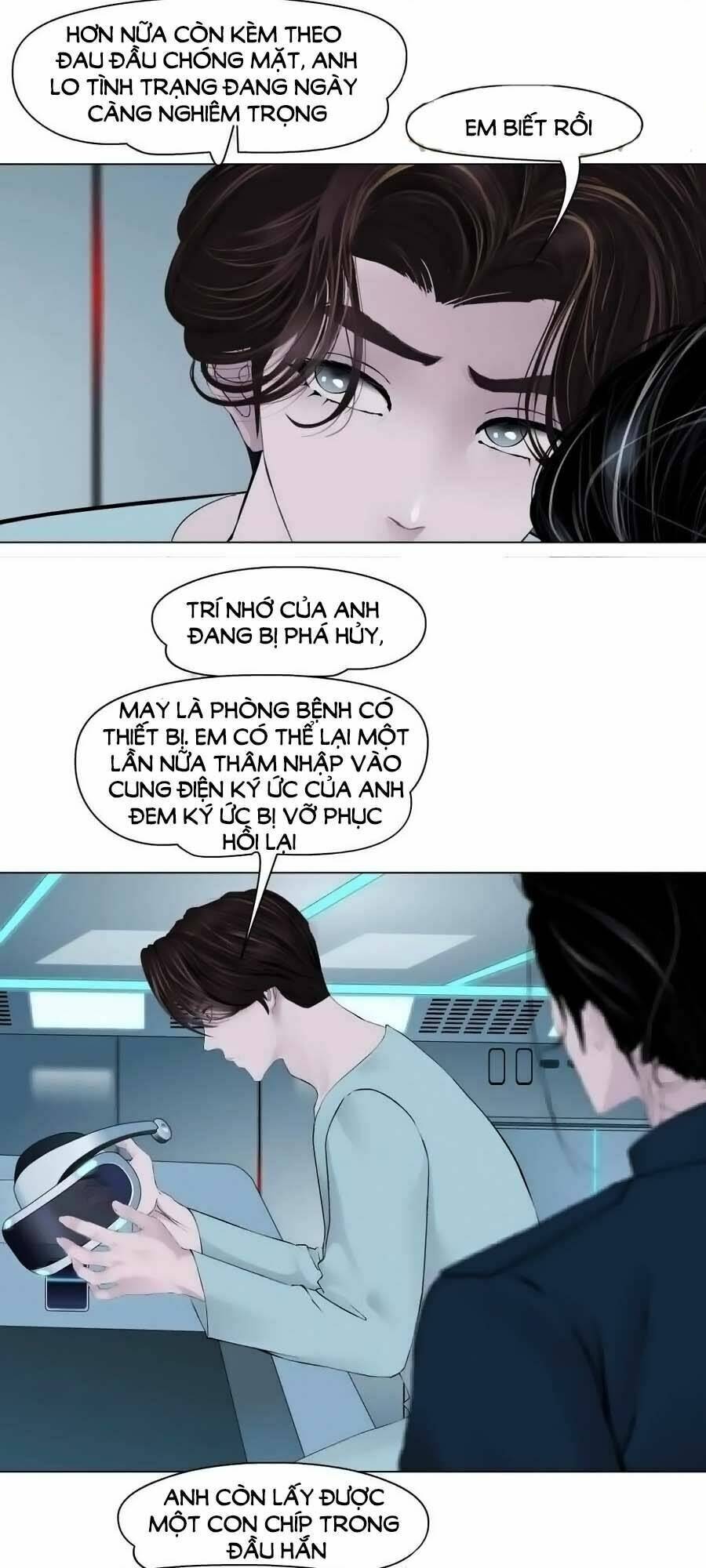 Đằng Nữ Chapter 185 - Trang 2