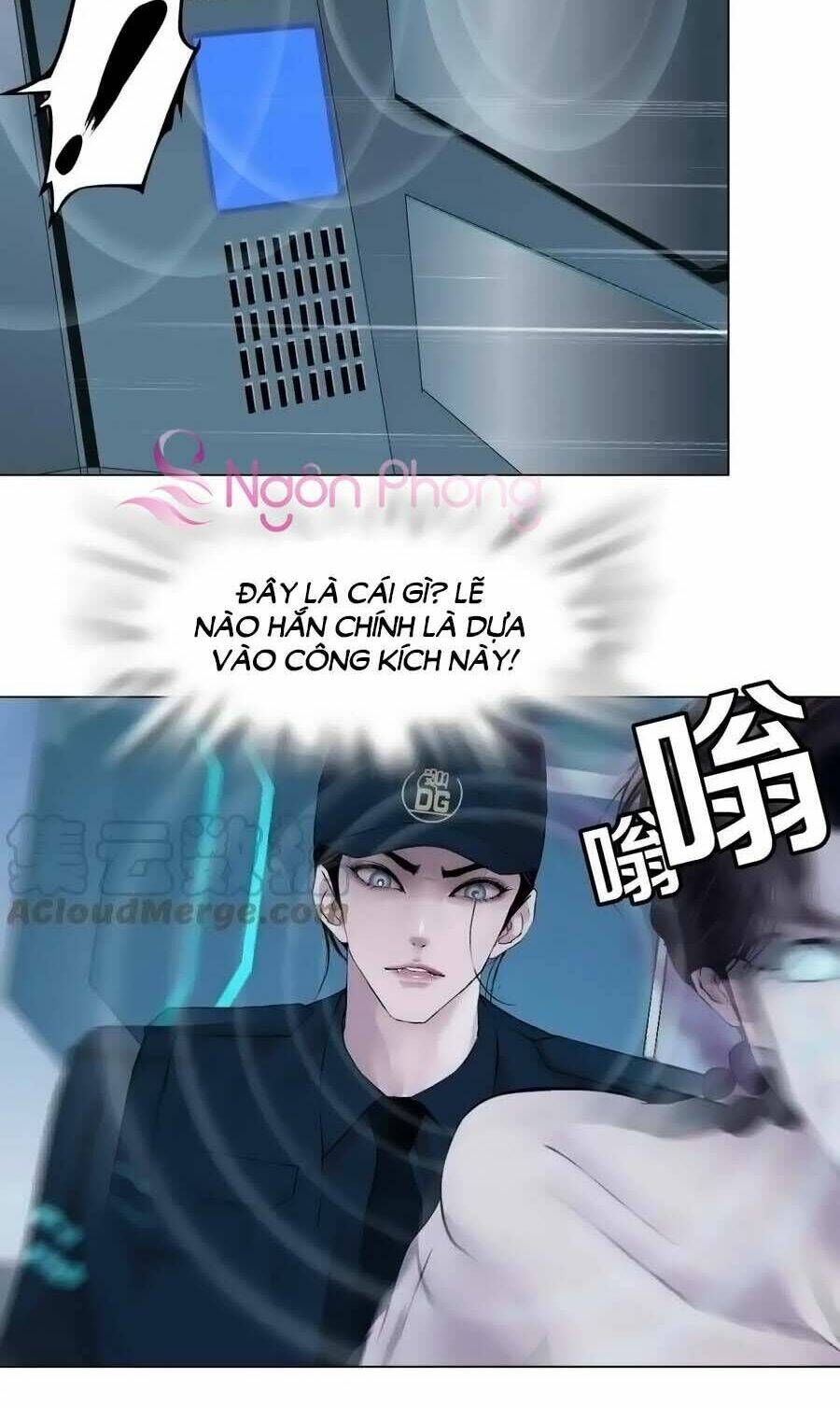 Đằng Nữ Chapter 185 - Trang 2