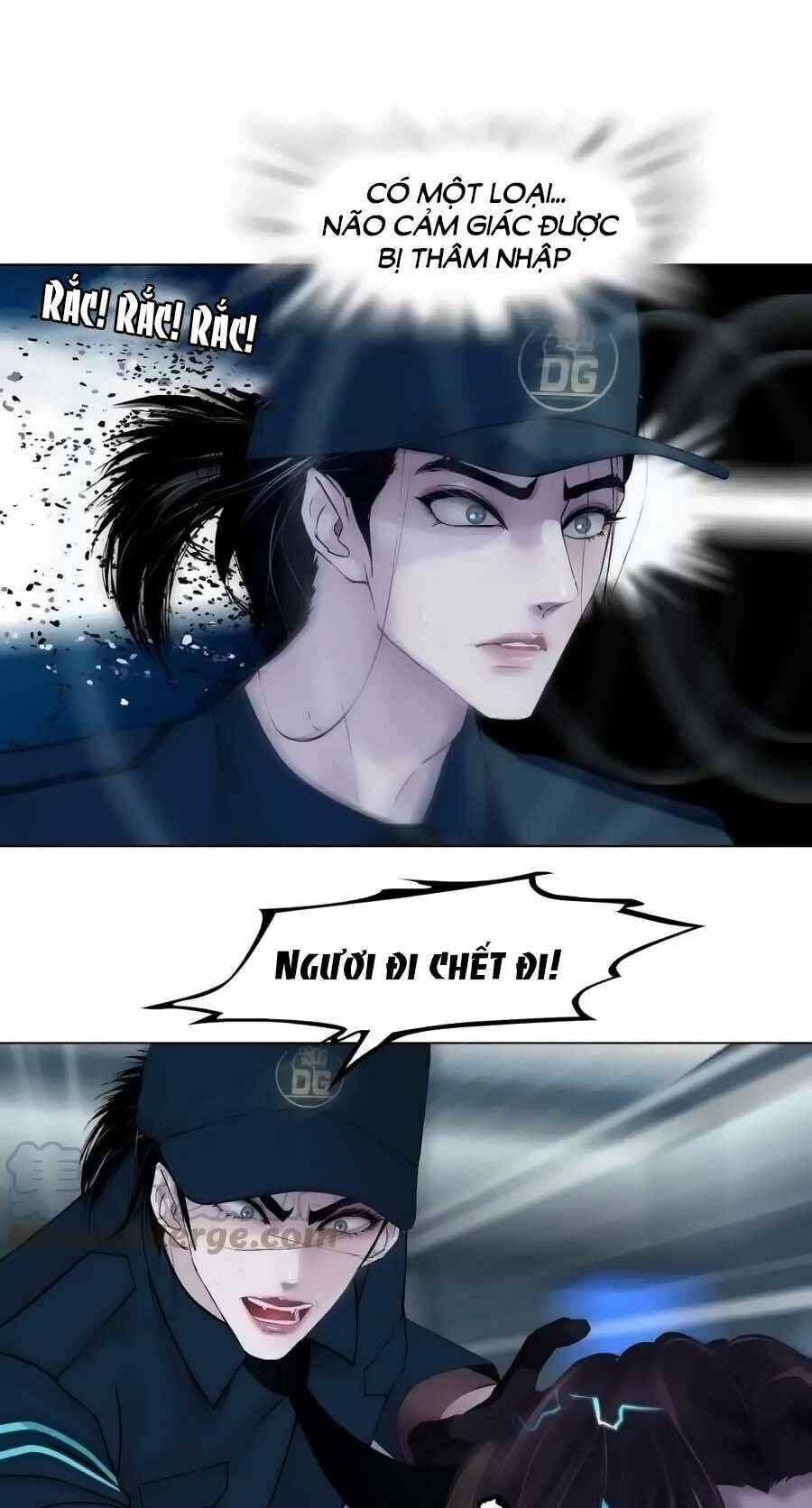 Đằng Nữ Chapter 185 - Trang 2