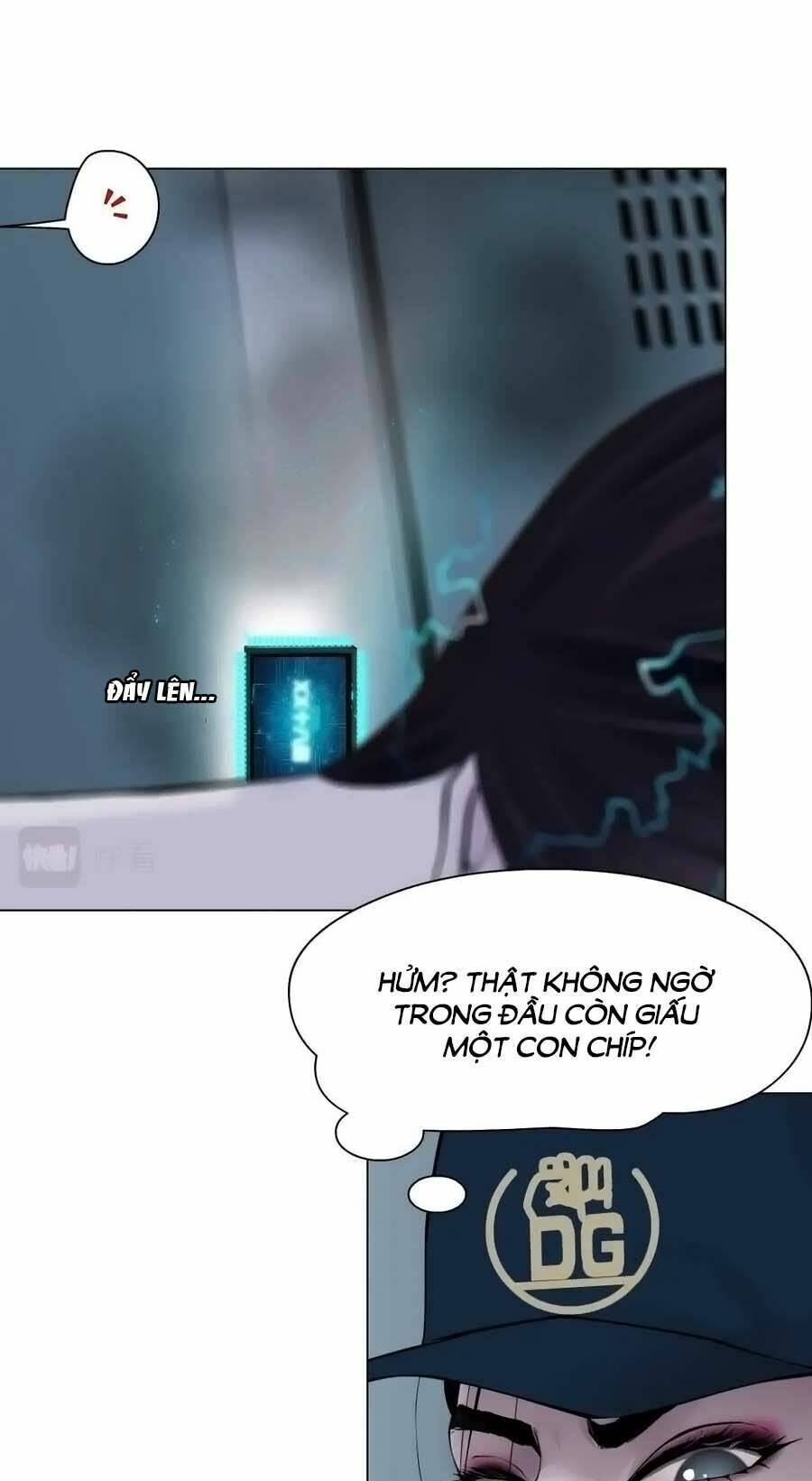 Đằng Nữ Chapter 185 - Trang 2