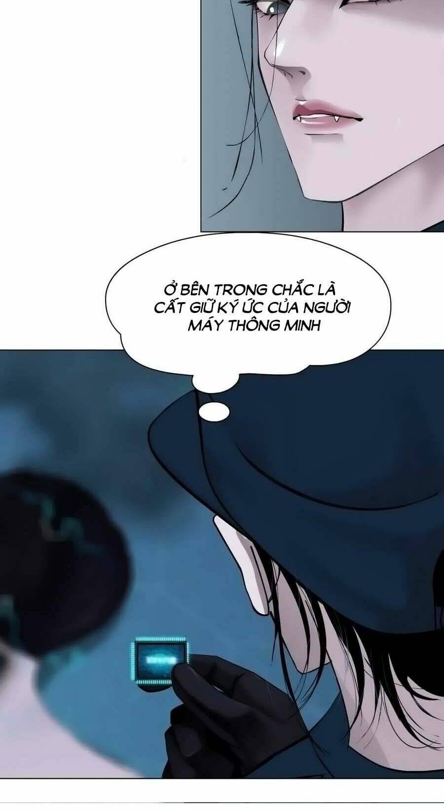 Đằng Nữ Chapter 185 - Trang 2