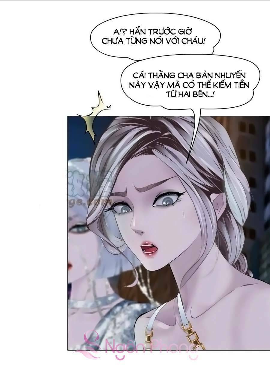 Đằng Nữ Chapter 186 - Trang 2