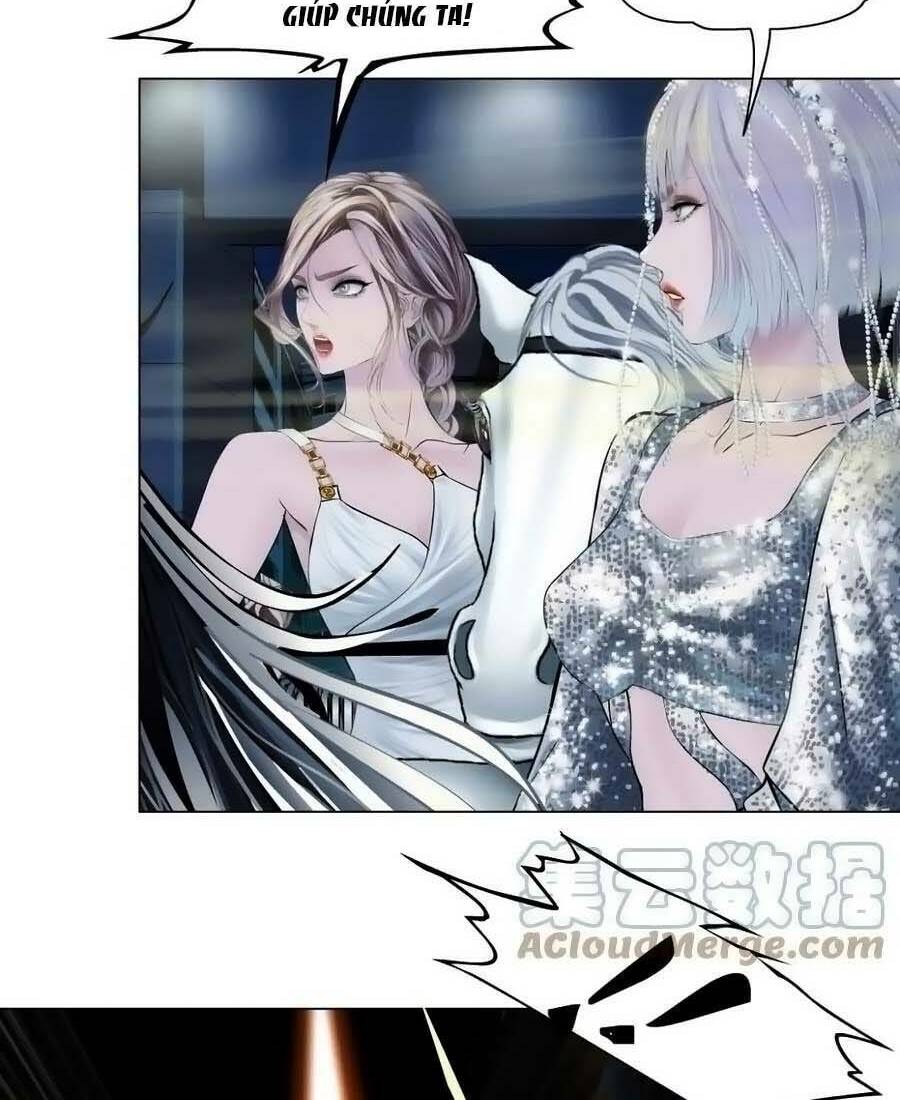 Đằng Nữ Chapter 186 - Trang 2