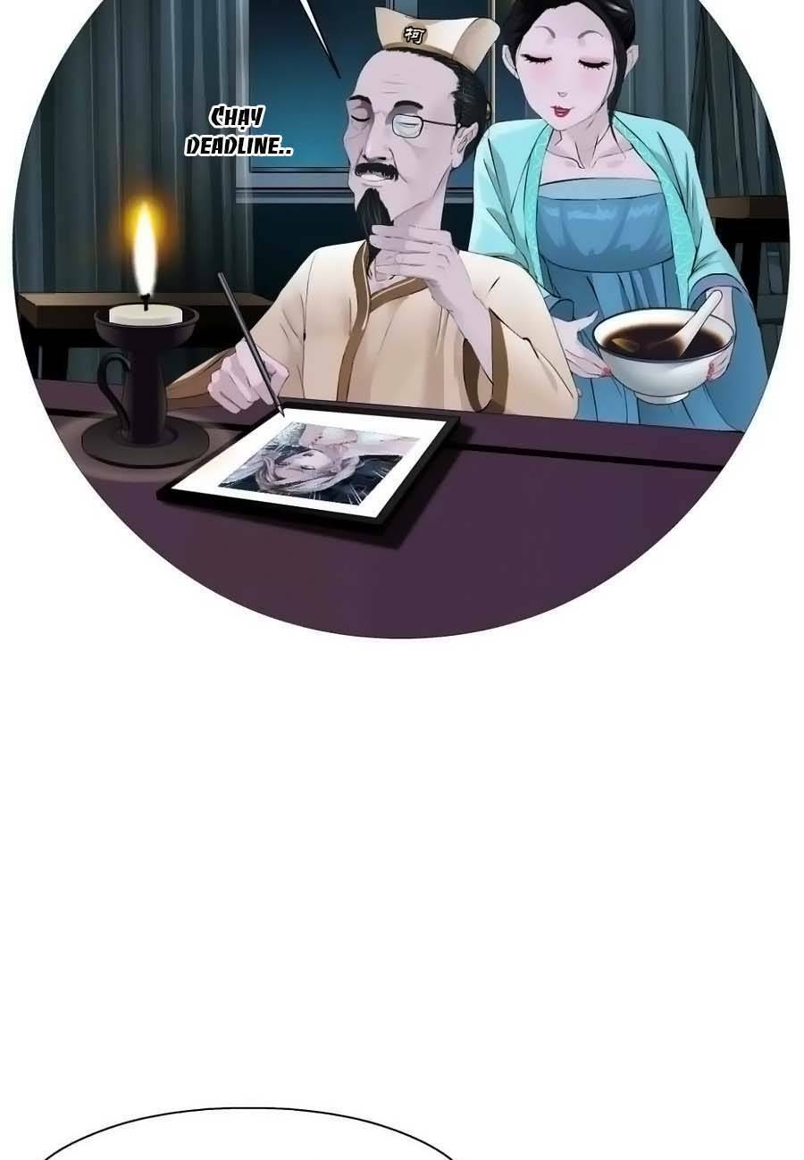 Đằng Nữ Chapter 187 - Trang 2