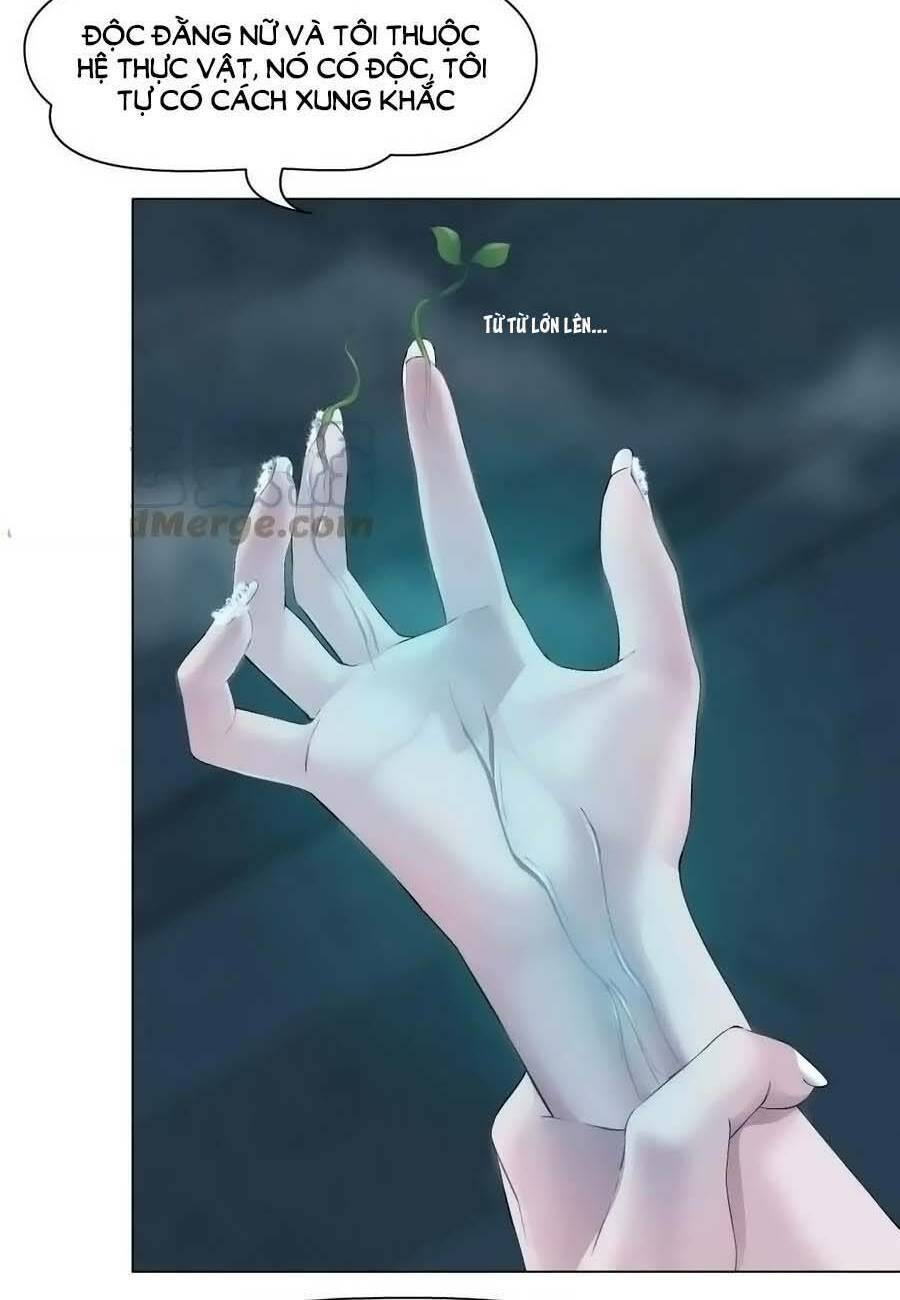 Đằng Nữ Chapter 187 - Trang 2