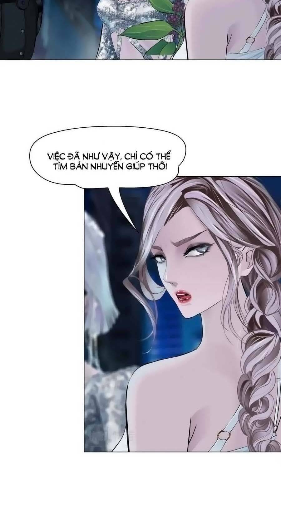 Đằng Nữ Chapter 187 - Trang 2