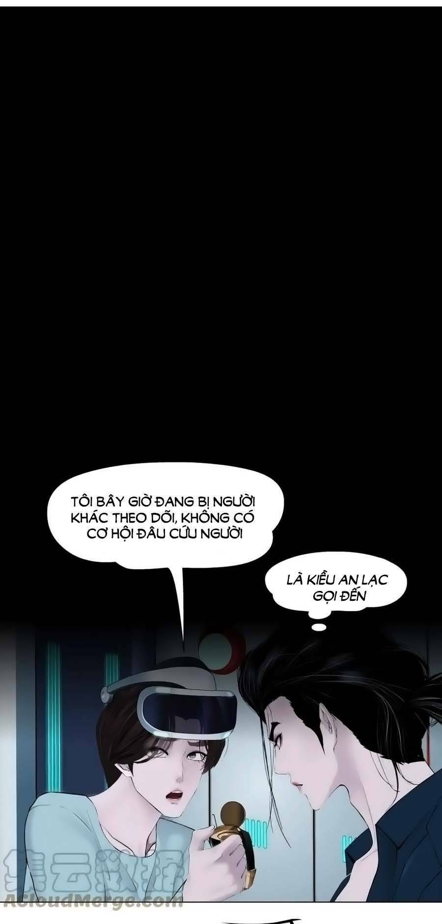 Đằng Nữ Chapter 187 - Trang 2