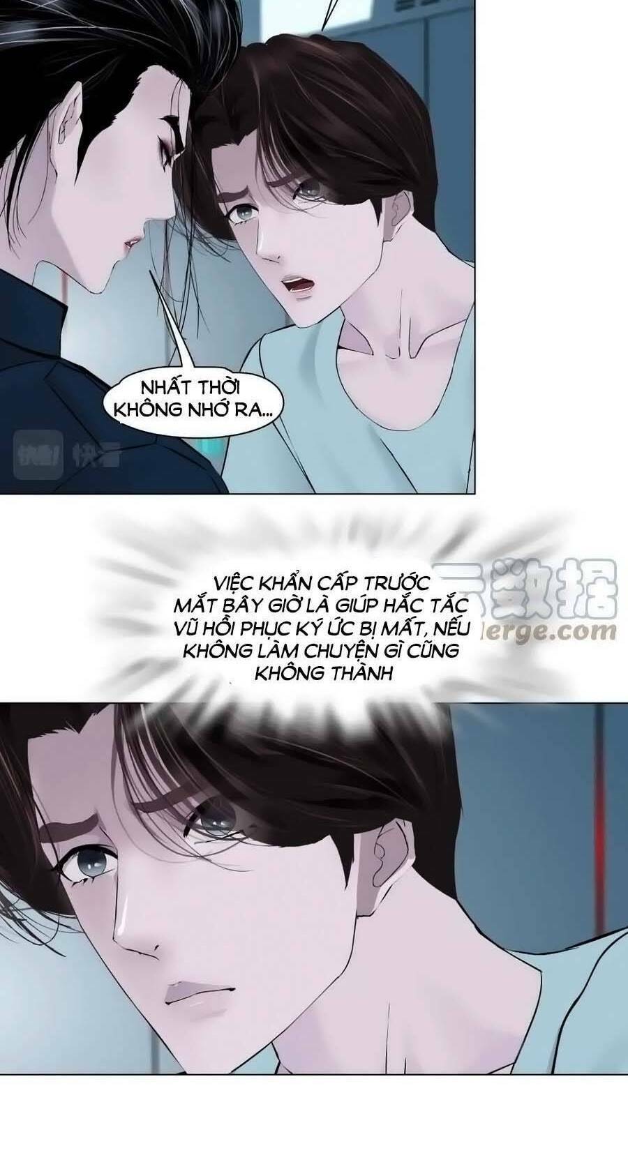 Đằng Nữ Chapter 187 - Trang 2