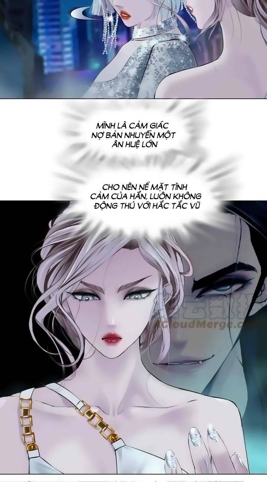 Đằng Nữ Chapter 187 - Trang 2