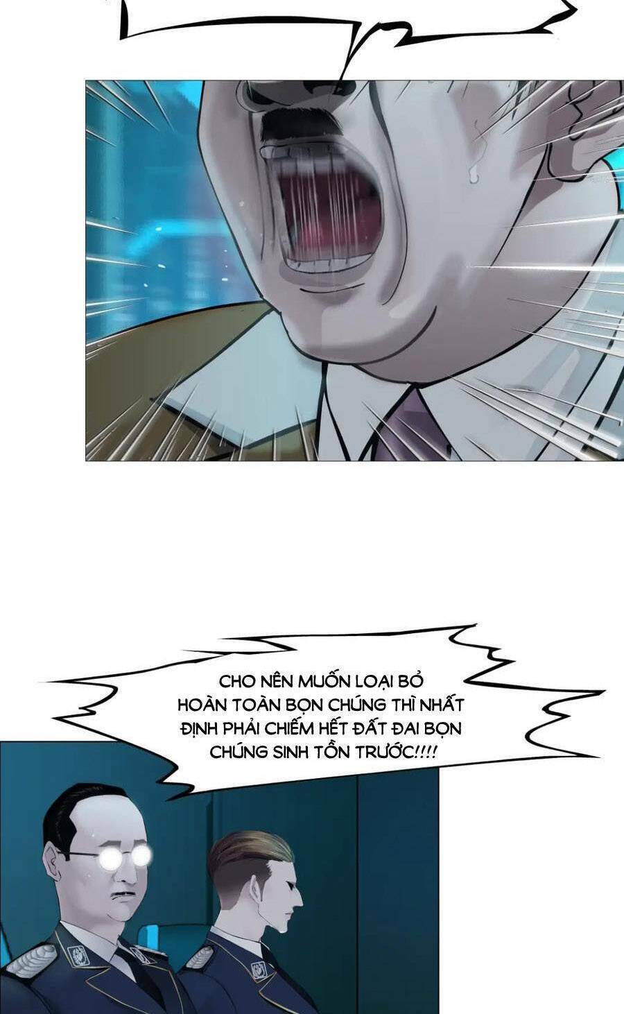 Đằng Nữ Chapter 188 - Trang 2