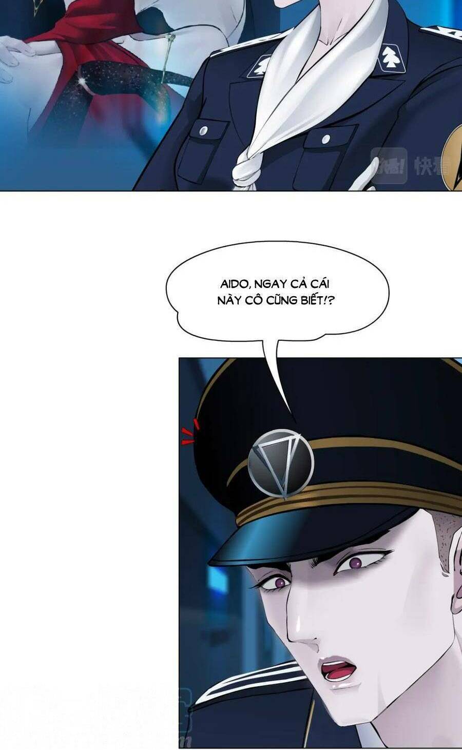 Đằng Nữ Chapter 188 - Trang 2