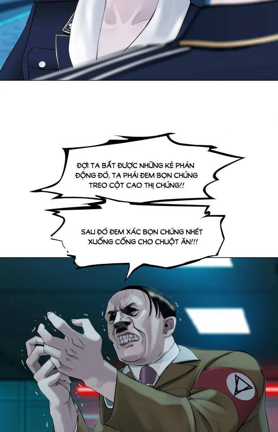 Đằng Nữ Chapter 188 - Trang 2