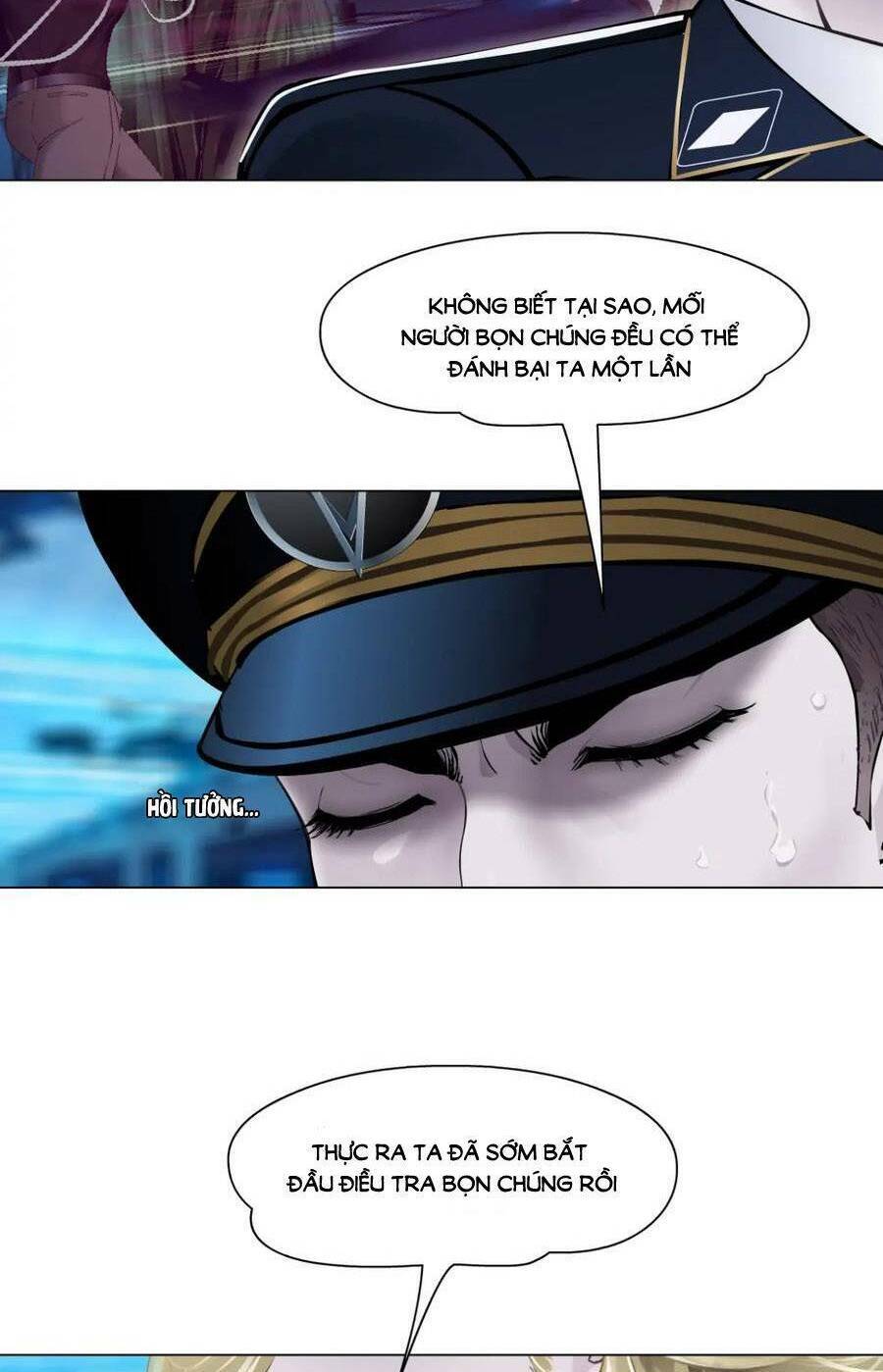 Đằng Nữ Chapter 188 - Trang 2