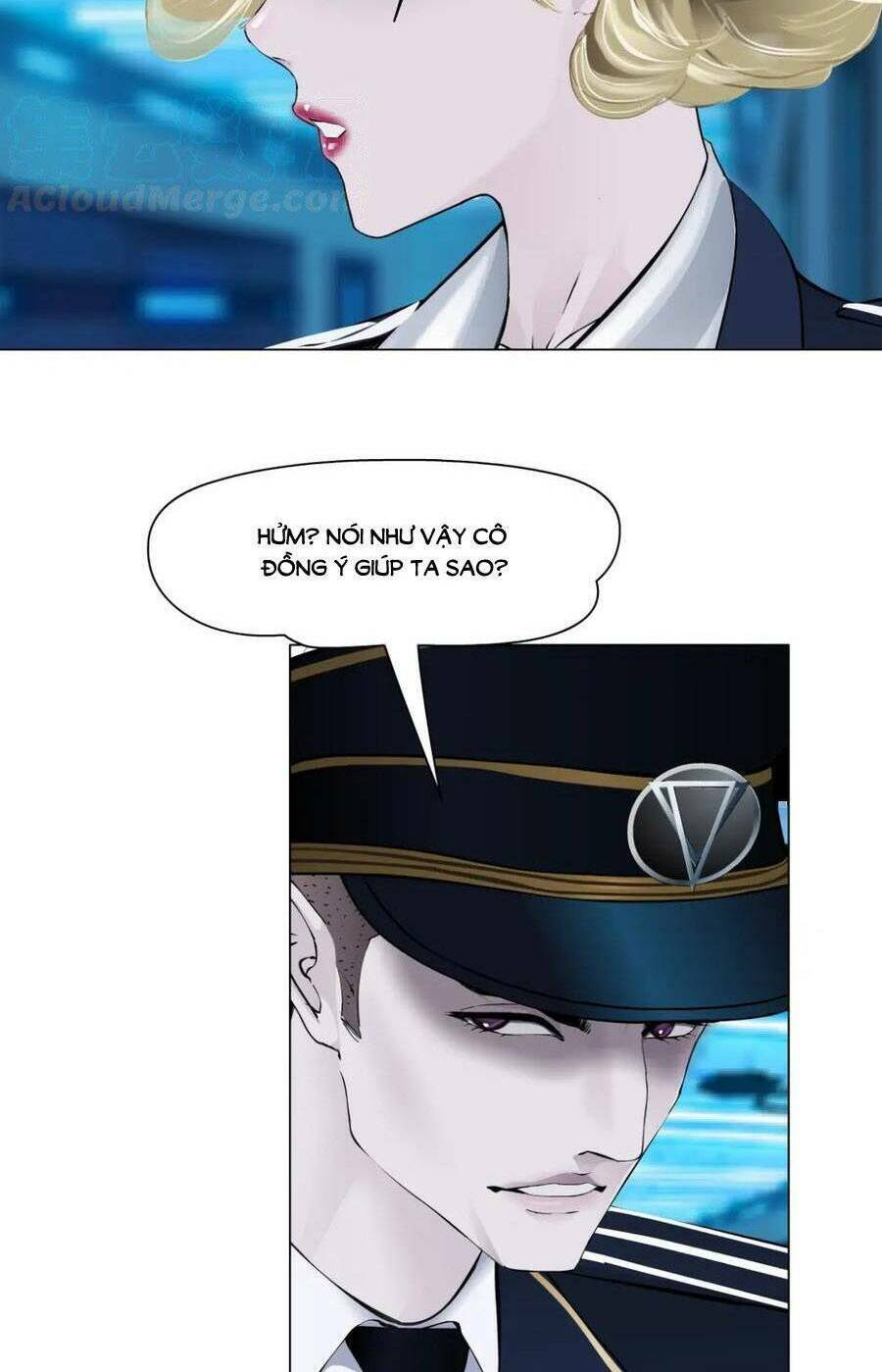 Đằng Nữ Chapter 188 - Trang 2