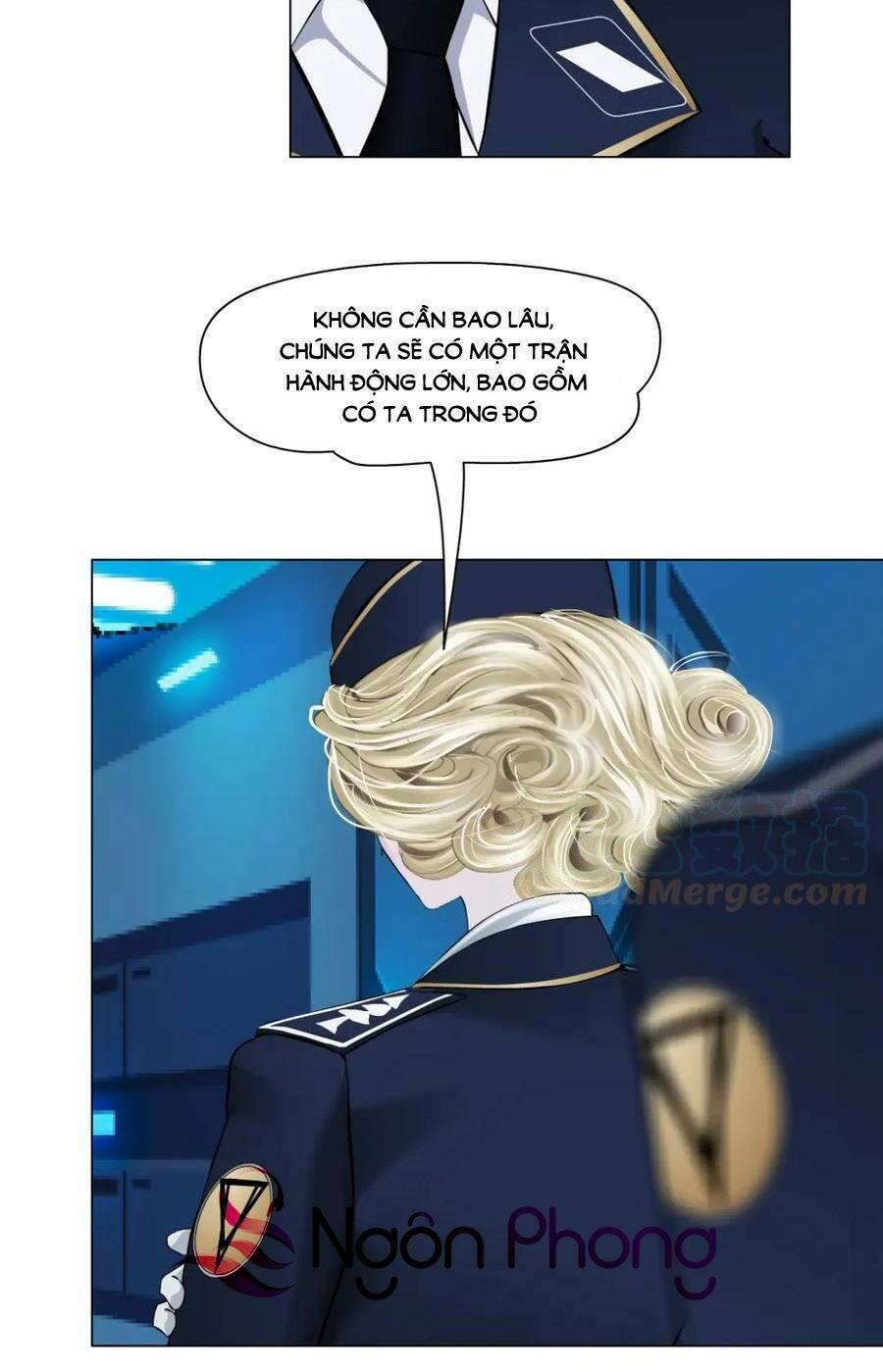 Đằng Nữ Chapter 188 - Trang 2