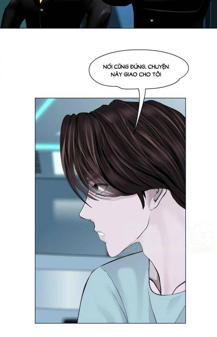 Đằng Nữ Chapter 188 - Trang 2