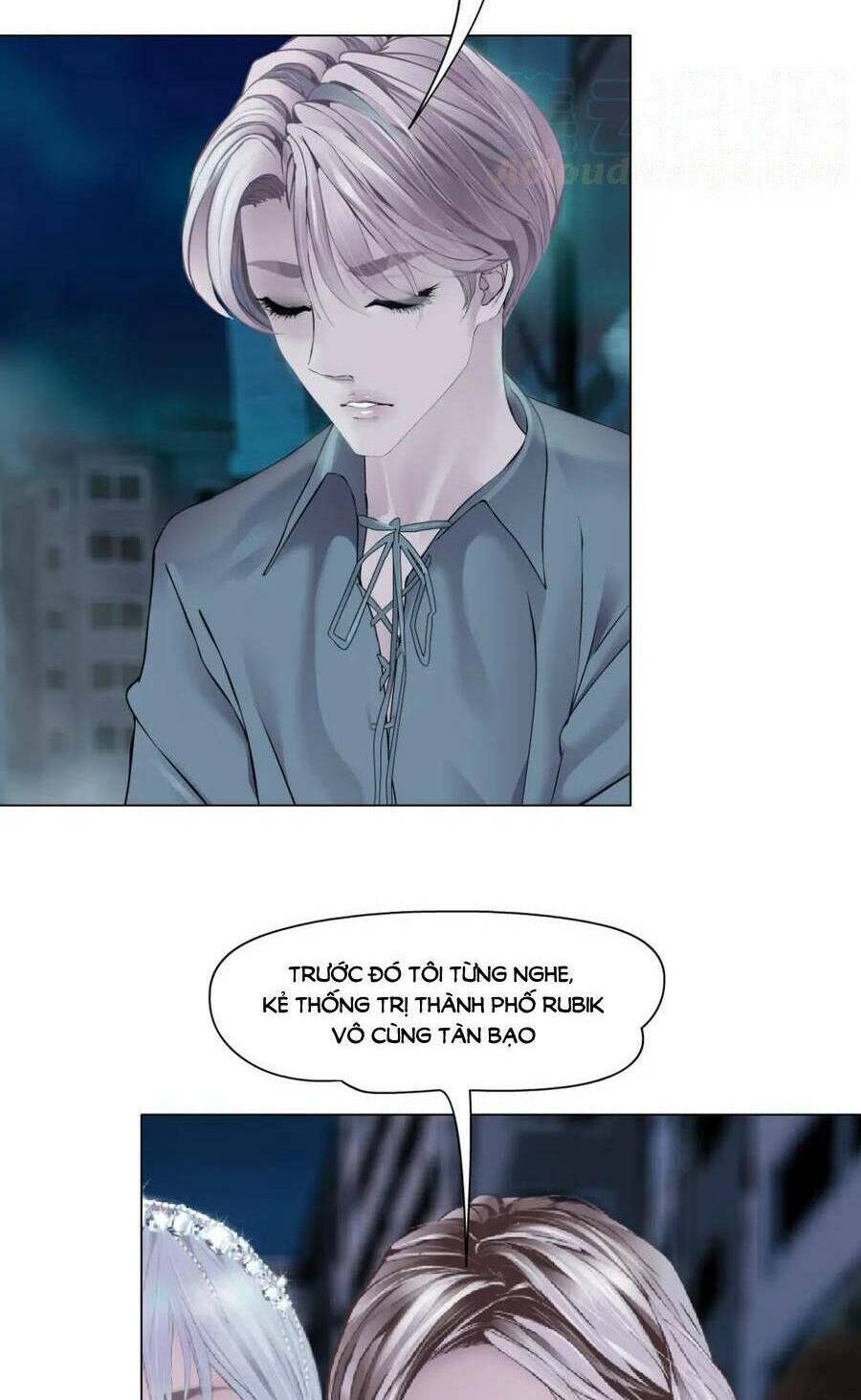 Đằng Nữ Chapter 188 - Trang 2