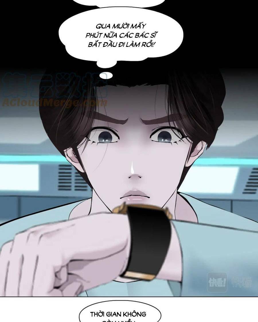 Đằng Nữ Chapter 189 - Trang 2