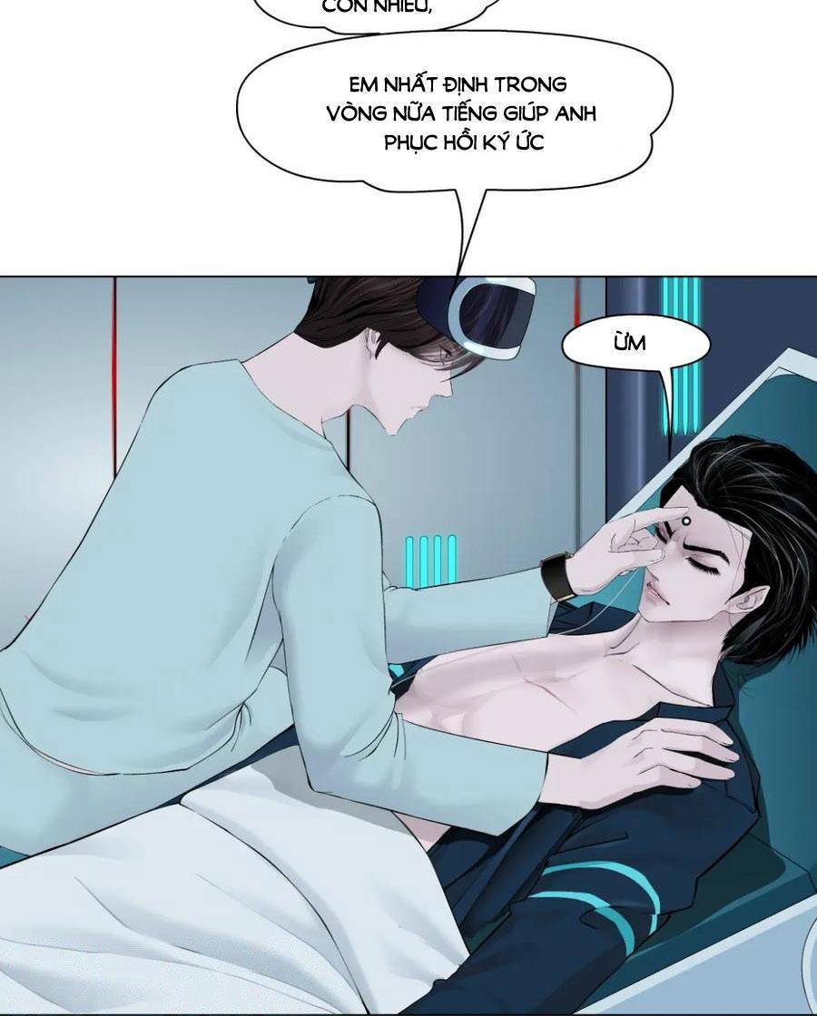 Đằng Nữ Chapter 189 - Trang 2