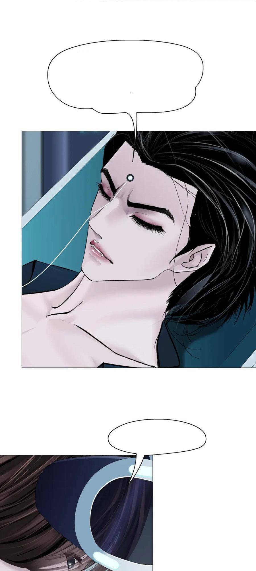 Đằng Nữ Chapter 189 - Trang 2