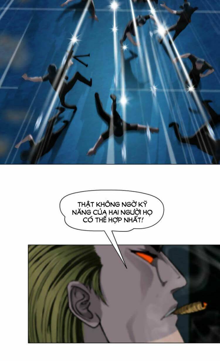 Đằng Nữ Chapter 19 - Trang 2