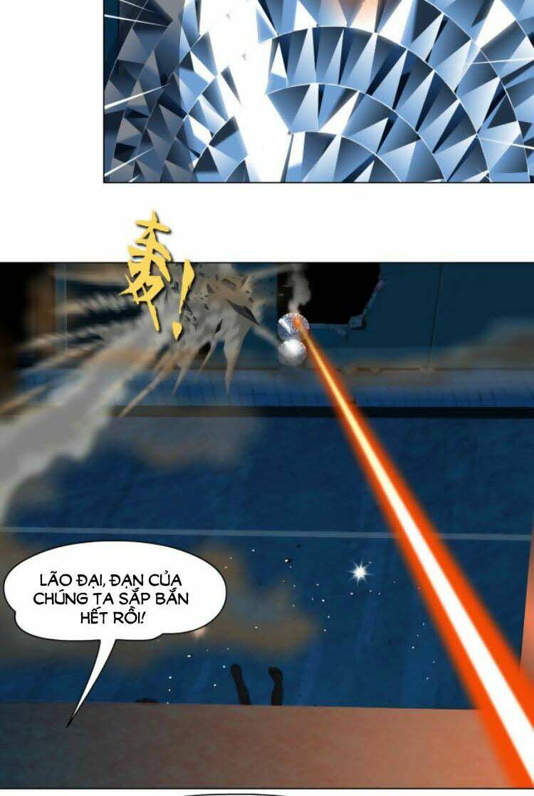 Đằng Nữ Chapter 19 - Trang 2