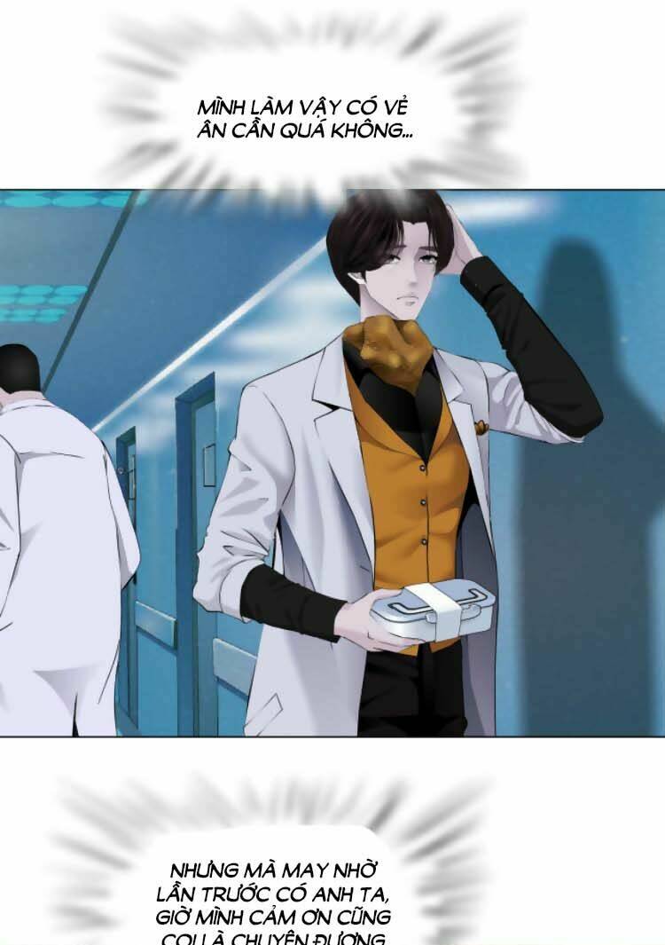 Đằng Nữ Chapter 19 - Trang 2