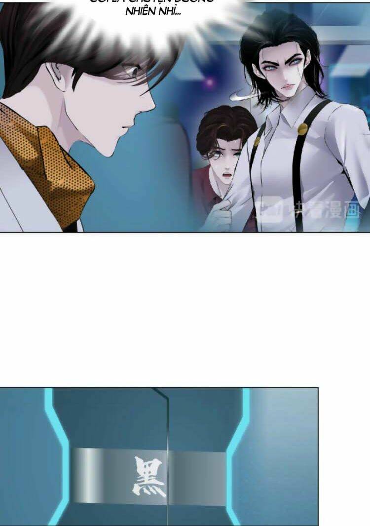 Đằng Nữ Chapter 19 - Trang 2