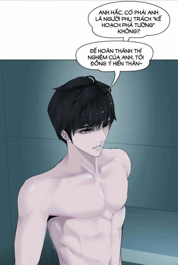 Đằng Nữ Chapter 19 - Trang 2