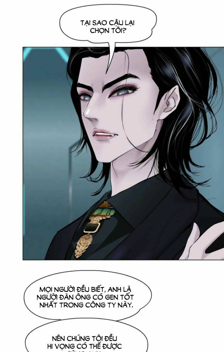 Đằng Nữ Chapter 19 - Trang 2