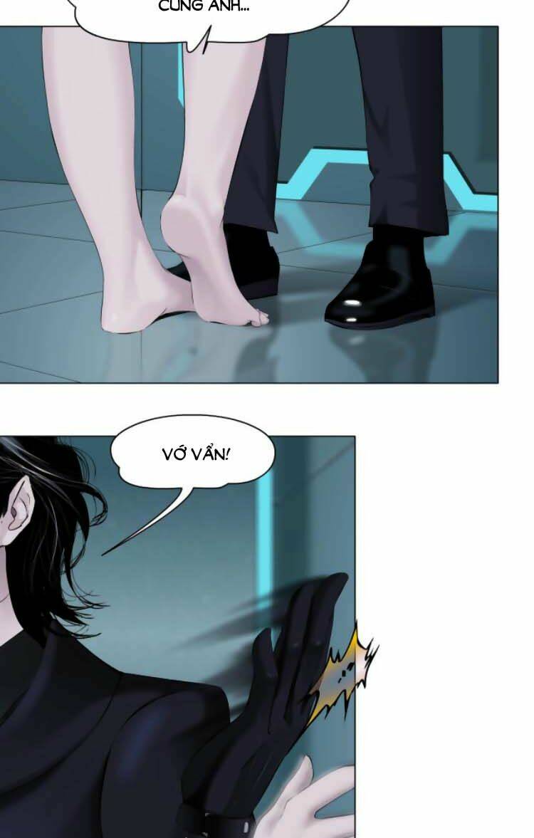 Đằng Nữ Chapter 19 - Trang 2