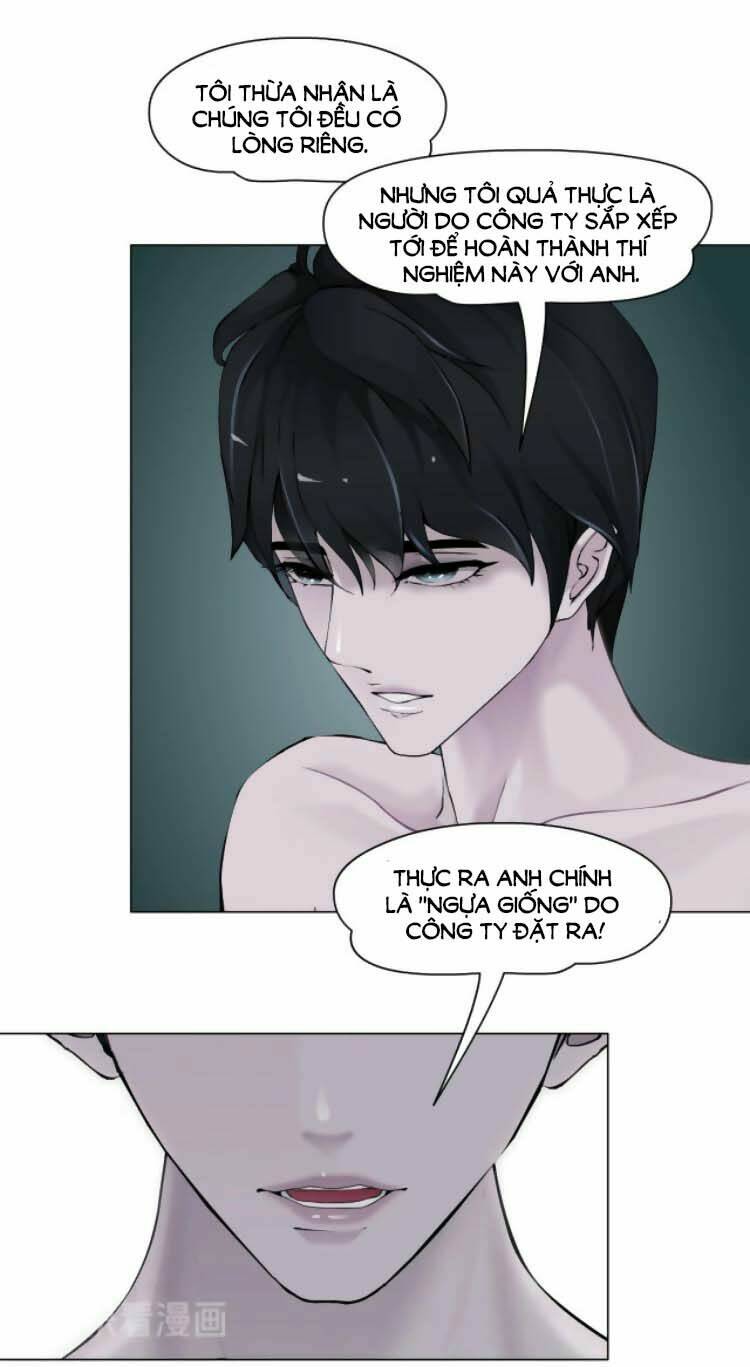 Đằng Nữ Chapter 19 - Trang 2