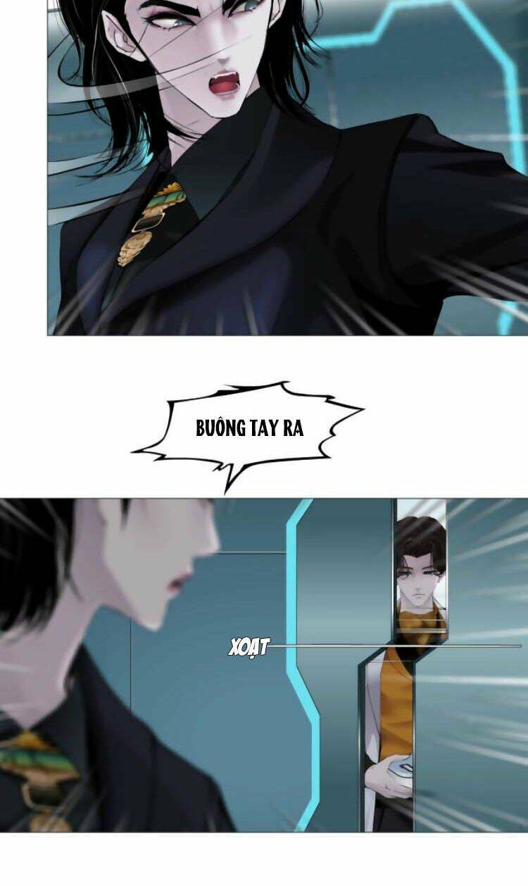 Đằng Nữ Chapter 19 - Trang 2