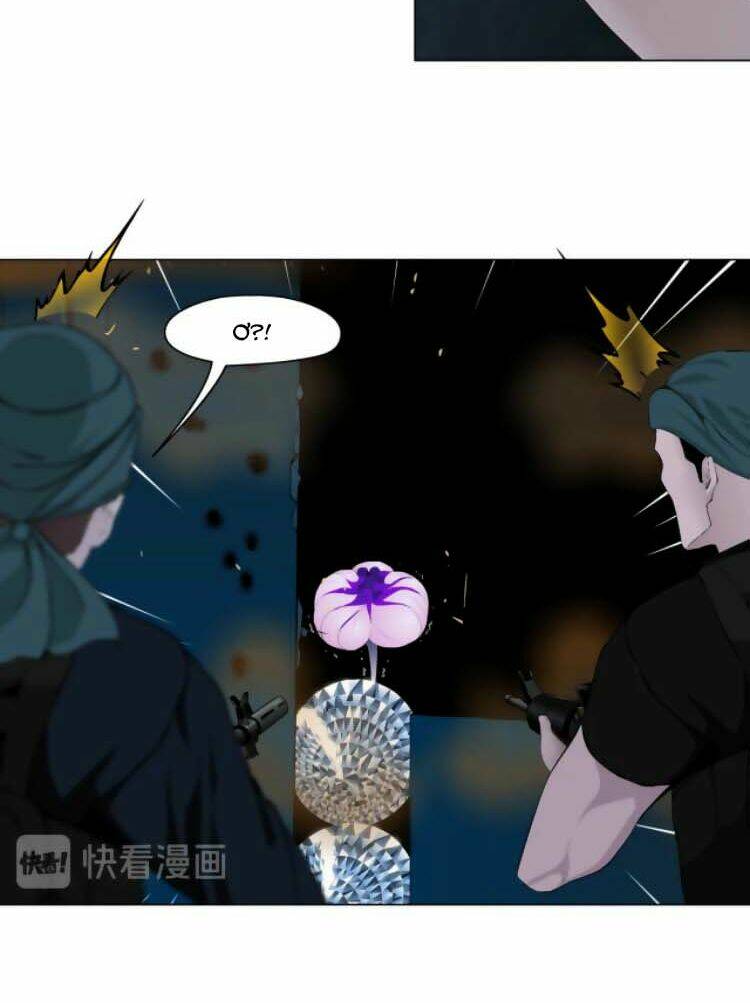 Đằng Nữ Chapter 19 - Trang 2