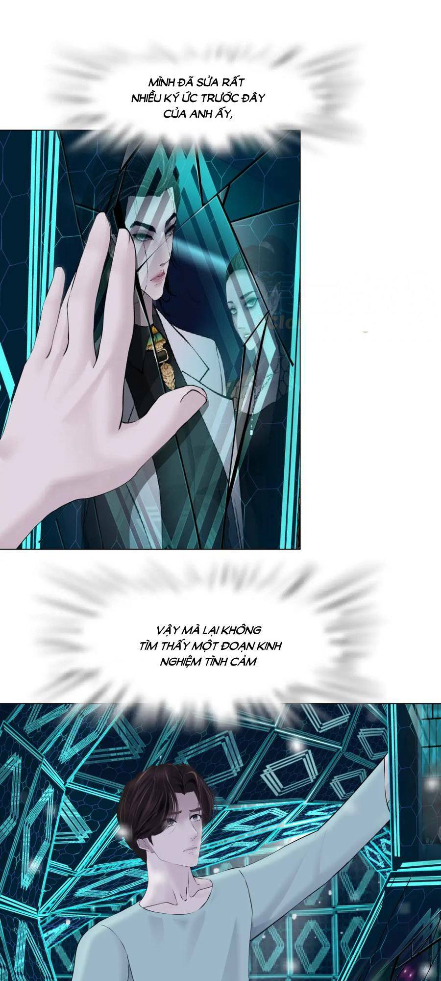 Đằng Nữ Chapter 190 - Trang 2