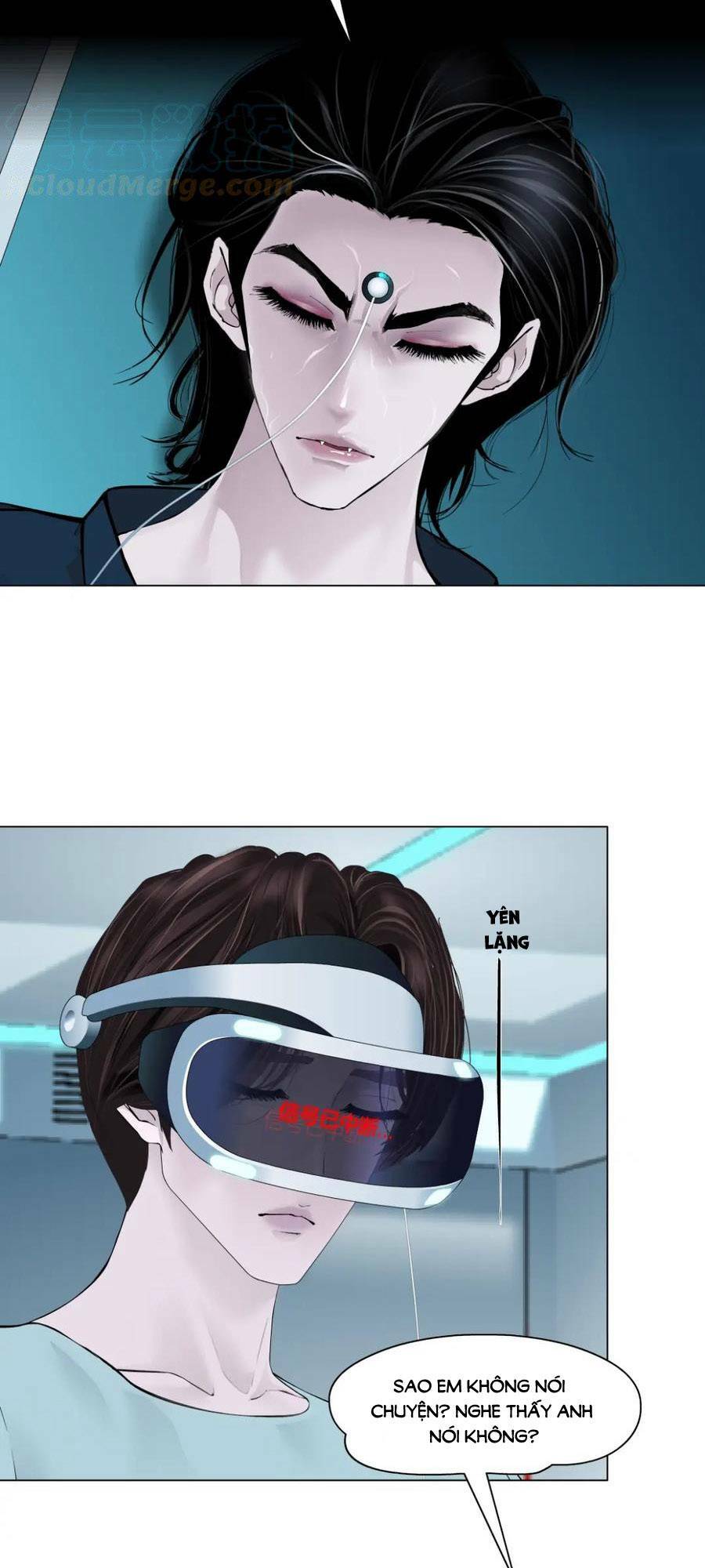 Đằng Nữ Chapter 190 - Trang 2