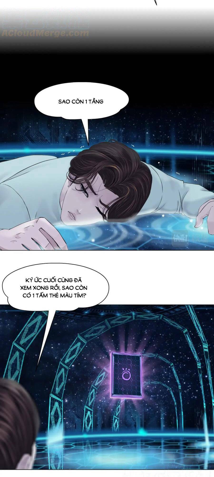 Đằng Nữ Chapter 190 - Trang 2