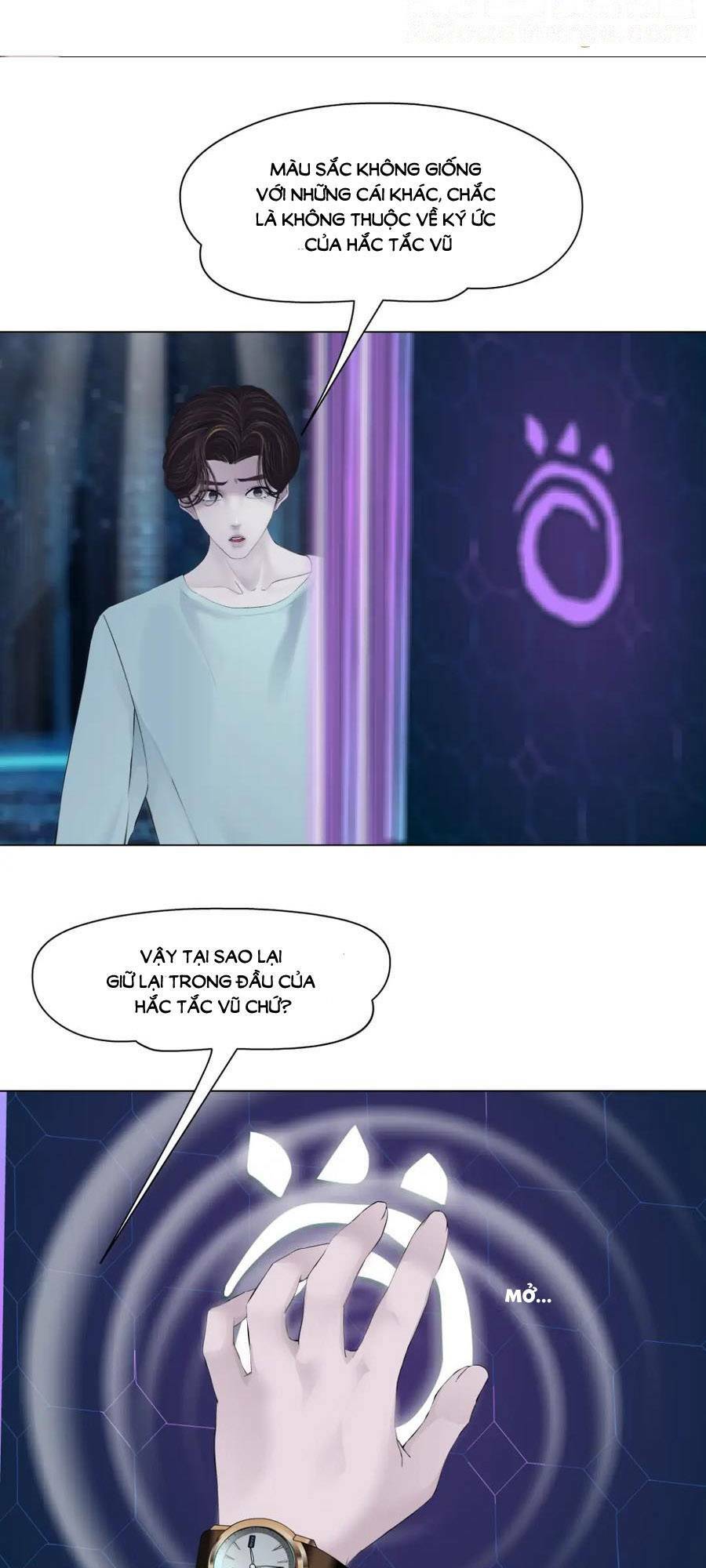 Đằng Nữ Chapter 190 - Trang 2